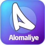 alomaliye.com mevzuat android application logo